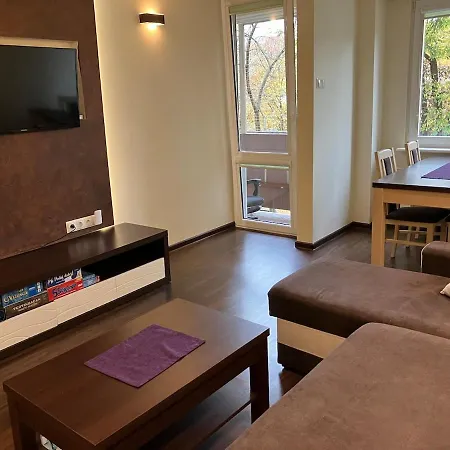 Gadow Maly Apartment