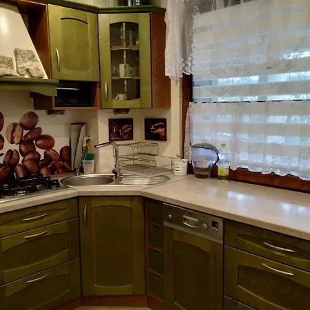 Appartement Gadow Maly Wrocław
