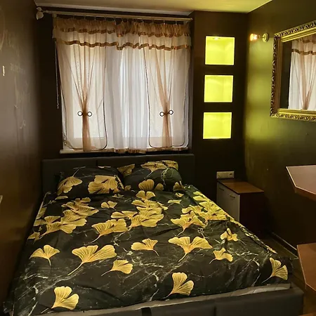 Gadow Maly ヴロツワフ