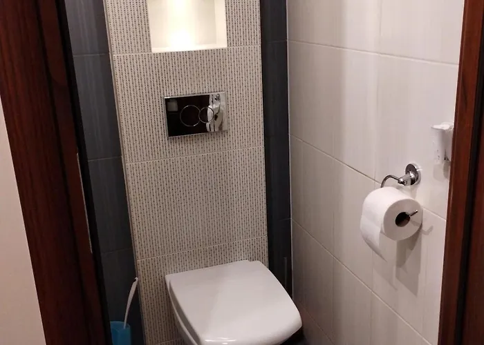 Apartment Gadow Maly